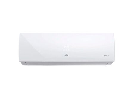 Acondicionador de aire BGH BS35WCAU 3300W Frio Calor Split
