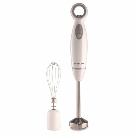 Mixer Peabody PE-LM322B Licuadora de Mano 600w