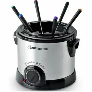 FREIDORA ULTRACOMB FR 8300 CON ACEITE - 4599221 - Vista principal