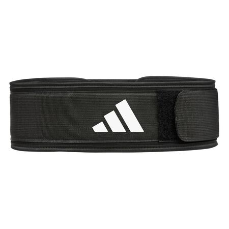 Cinturon de Levantamiento Essential Adidas Fitness