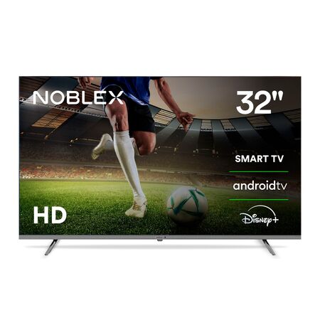 Smart Tv Noblex 32'' Dr32x7080 Led Hd Android Tv