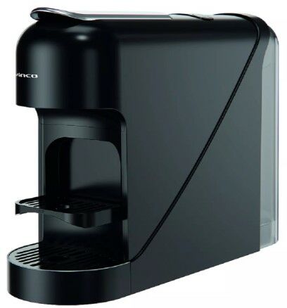 Cafetera Express Para Capsulas Winco ( W1926)