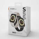 Smartwatch Argomtech Skeiwatch S55 Arg-wt-6055bg Beige - Miniatura 10