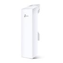 Extensor Outdoor CPE210 CPE 2.4 GHz 300 Mbps 9dbi High Power - Miniatura 1