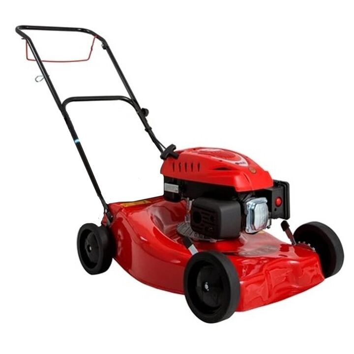 Cortadora de Cesped Petri Nafta 4 HP Sin Bolsa - Vista principal