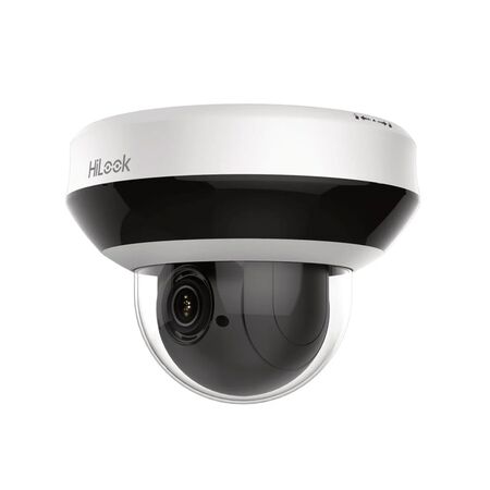 Camara IP 2MP Hilook PTZN2204IDE 4X H265+ IK10
