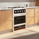 Cocina TST Chiara 60cm Negro - Miniatura 2