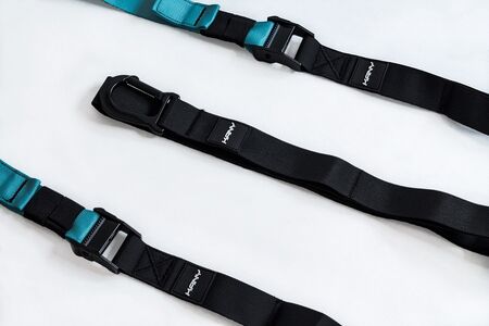 BANDAS DE SUSPENSIÓN KANY KNY-BS01