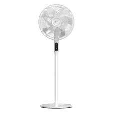 VENTILADOR DE PIE MIDEA SF-16WI1AE1 INVERTER 16 35W BLANCO - 4608371 - Vista principal