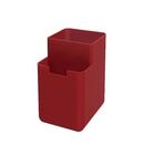 Kit Organizador De Cocina Coza Rojo Bold 993111465 - Miniatura 3