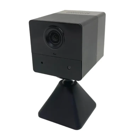 CAMARA DE SEGURIDAD EZVIZ INTERIOR MODELO CS-CB2 2.8MM, WIFI 1080P (R100-2D2WF-BK)(303102774) - Vista principal
