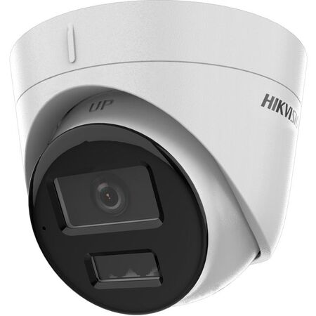 Camara Domo Hikvision 2mp Luz Mic DS-2CD3321G2-LIUF