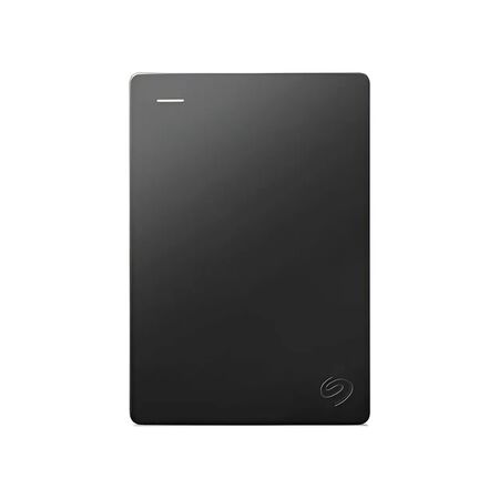 Disco Rigido Externo 5TB Portable Seagate 2.5 Usb 3.0 Negro