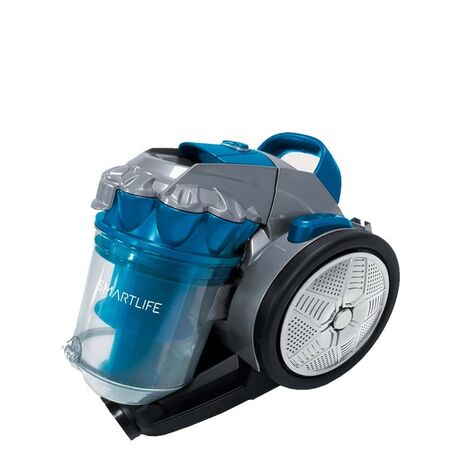 ASPIRADORA SMARTLIFE SL-VC18BLB
