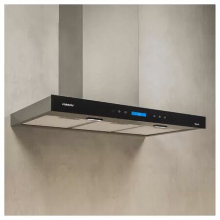 Campana Llanos Premium Touch - 60cm