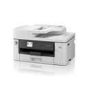 Impresora Multifuncion Brother MFC-J5340DW 28Ppm Fax WiFi Red A3 - Miniatura 3
