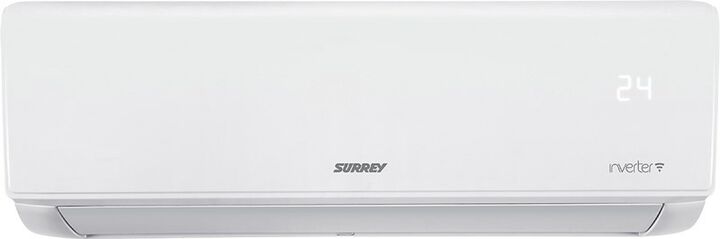 Aire Acondicionado Split Surrey Inverter Frio Calor 3000Fg - Vista 1