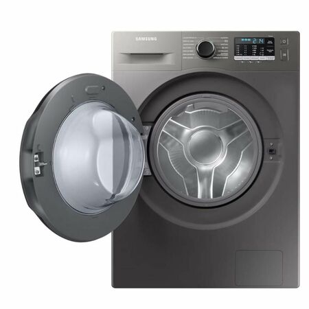 Lavarropas Carga Frontal Samsung 9.5kg 1400 Rpm Inverter WW95A