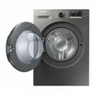 Lavarropas Carga Frontal Samsung 9.5kg 1400 Rpm Inverter WW95A - Miniatura 3