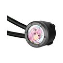 Watercooler Thermaltake TH240 V2 Ultra Ex ARGB SYNC - Miniatura 2