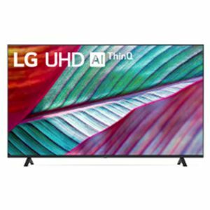 TELEVISOR LED LG 43UR8750PSA 4K QLED PRO SMART - 4608228