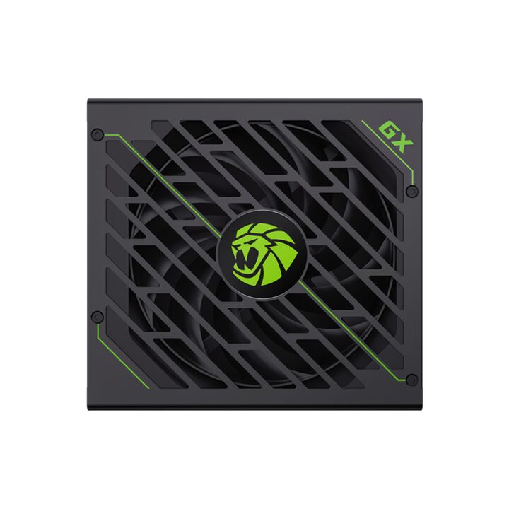 Fuente 850W Gamemax 80 Plus Gold GX850 Pro - Vista principal