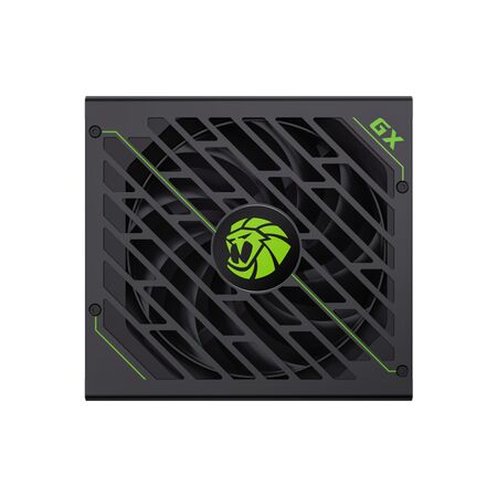 Fuente 850W Gamemax 80 Plus Gold GX850 Pro