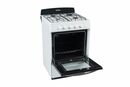 Cocina Florencia 5516F 56cm Blanca Multigas - Miniatura 4