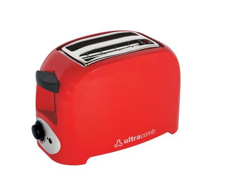 Tostadora Ultracomb TO-4005