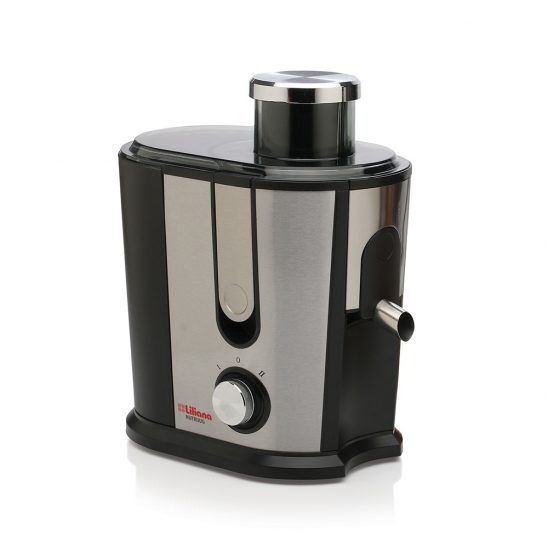 Juguera Liliana Nutri AJ950 500 w Vaso 350 Ml - Vista principal