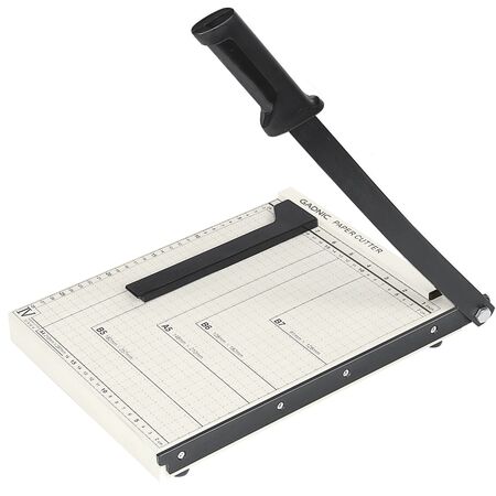 Guillotina Palanca Gadnic GPA4