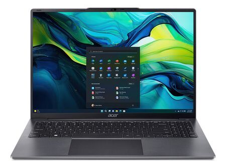 Notebook Acer Aspire Lite Intel I7 16gb Ram 512gb Ssd Win 11