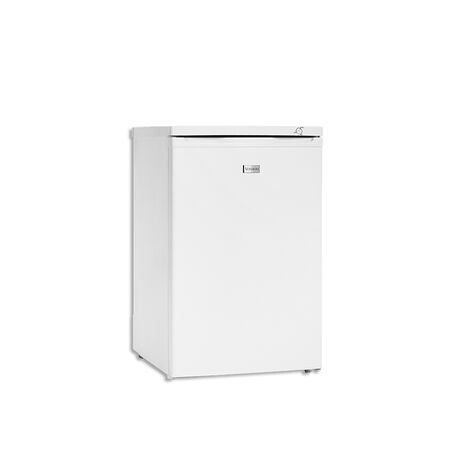 Freezer Vertical Vondom Blanco - 4 Cajones