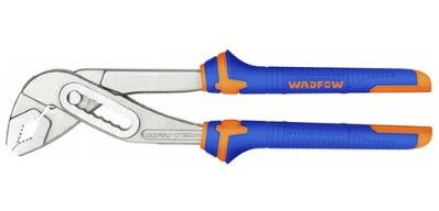ALICATE PICO DE LORO 10" WADFOW (WPL9C10)