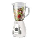 Licuadora Smartlife BL1008WPN Jarra Vidrio 1.5L 400W Bco - Miniatura 2