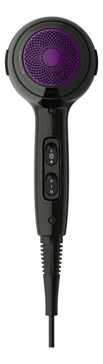 Secador De Pelo Philips Drycare Bhd27400 2200w Color Negro - Vista 5