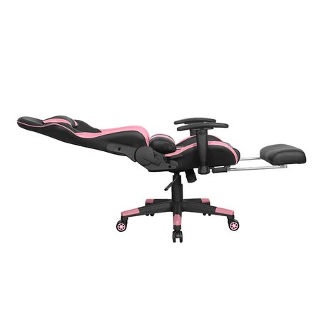 Silla Gamer SYX CH-059 Rosa
