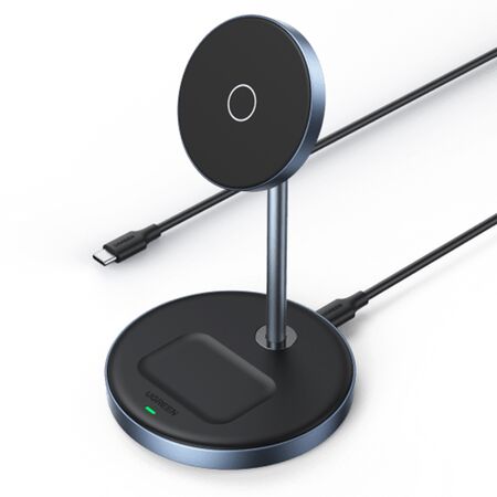 Soporte de Carga Inalámbrico Ugreen Para Iphone