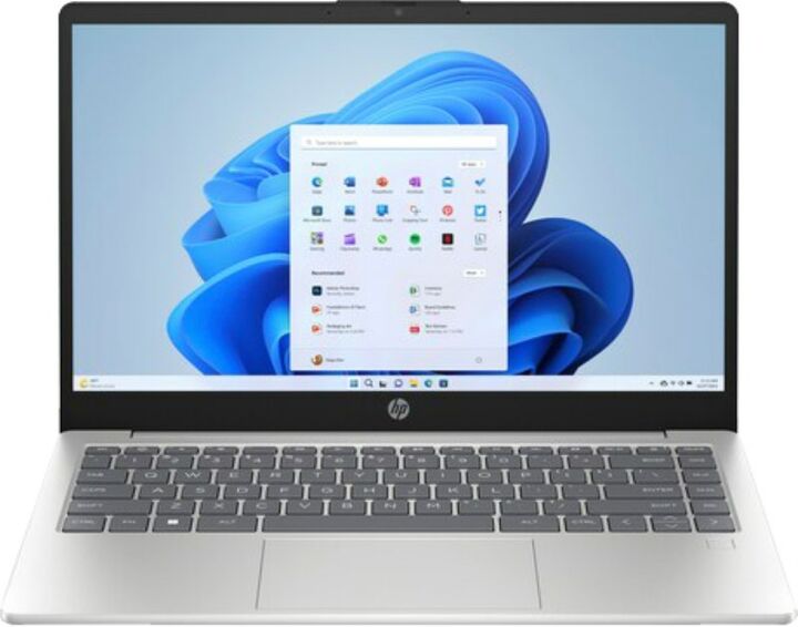 Notebook Hp I5 14-Ep1002La 8G512Ssd W11 Ia - Vista principal