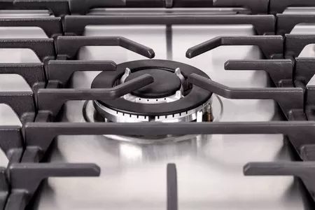 Anafe a gas Morelli Prego 2 hornallas