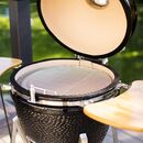 Kamado Argentino Asador Criollo - Miniatura 5