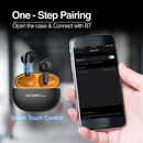 Auriculares Inalámbricos Argomtech Skeipods E20 Bluetooth - Miniatura 7