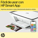 Impresora Multifunción Hp Deskjet Ink Advantage 2875 Wifi - Miniatura 9