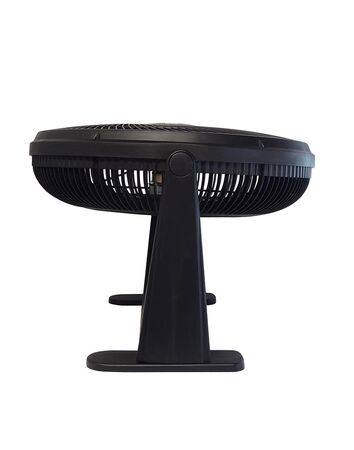 Ventilador Turbo Magiclick 20" 90 Wats de Potencia 5 Aspas