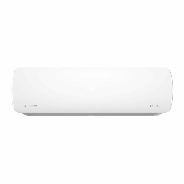 Aire Acondicionado ELECTRA Inverter 2600 watts 2250 frigorias WIFI- Ideal 15 mts2 - Vista principal