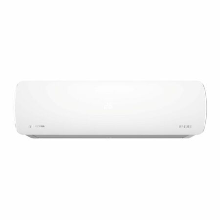 Aire Acondicionado ELECTRA Inverter 2600 watts 2250 frigorias WIFI- Ideal 15 mts2