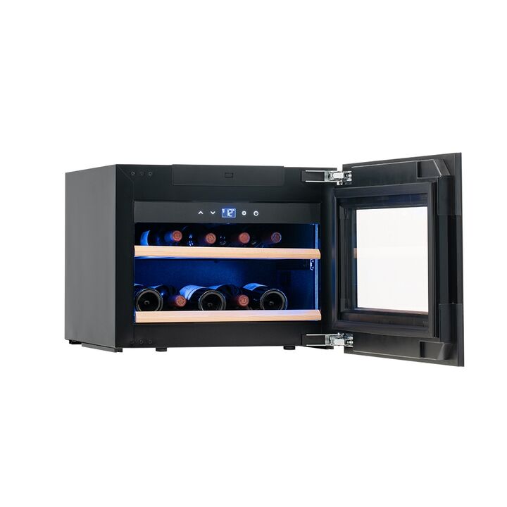 Cava Vondom Inverter Easy Open System Simple 17 Botellas - Vista 3