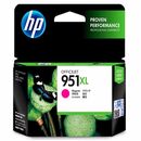 Cartucho de Tinta HP 951XL CN047AL MAGENTA original Pro 8600 - Miniatura 1