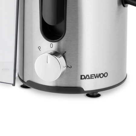 Juguera Eléctrica Daewoo