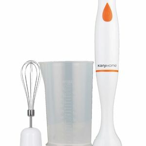 LICUADORA DE MANO KANJI KJH-BL0800HB02 800W - 4605994